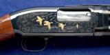 Browning Model 12 Grade V Limited Edition Series New in Box - 3 of 12