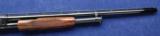 Browning Model 12 Grade V Limited Edition Series New in Box - 8 of 12