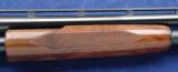 Browning Model 12 Grade V Limited Edition Series New in Box - 7 of 12