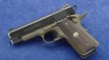 Wilson Combat CQB Compact chambered in .45acp with two tone Armor Tuff finish - 6 of 6