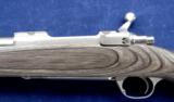 Ruger M77 compact youth chambered in 7MM-08 - 8 of 9