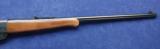 Browning 1895 Limited Edition Grade I chambered in .30-06 and manufactured in 1884 - 7 of 11