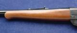 Browning 1895 Limited Edition Grade I chambered in .30-06 and manufactured in 1884 - 10 of 11