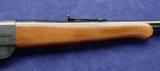 Browning 1895 Limited Edition Grade I chambered in .30-06 and manufactured in 1884 - 6 of 11