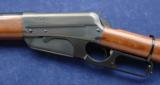 Browning 1895 Limited Edition Grade I chambered in .30-06 and manufactured in 1884 - 9 of 11