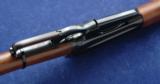 Browning 1895 Limited Edition Grade I chambered in .30-40 and manufactured in 1984
- 4 of 11