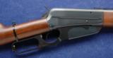 Browning 1895 Limited Edition Grade I chambered in .30-40 and manufactured in 1984
- 3 of 11
