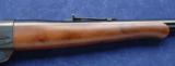 Browning 1895 Limited Edition Grade I chambered in .30-40 and manufactured in 1984
- 6 of 11