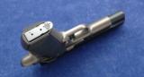 Ed Brown Stainless
Commander with
Chainlink III and chambered in .45acp Brand New - 4 of 6