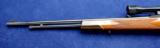 Weatherby Mark XXII .22LR semi automatic rifle - 8 of 9