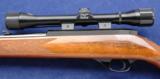 Weatherby Mark XXII .22LR semi automatic rifle - 7 of 9