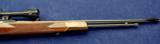 Weatherby Mark XXII .22LR semi automatic rifle - 5 of 9