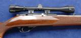 Weatherby Mark XXII .22LR semi automatic rifle - 3 of 9