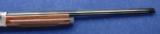 Browning A5 Classic One of Five Thousand 12ga and manufactured 1986-87 NIB - 7 of 14