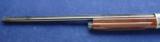 Browning A5 Classic One of Five Thousand 12ga and manufactured 1986-87 NIB - 12 of 14