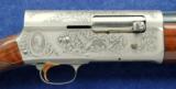 Browning A5 Classic One of Five Thousand 12ga and manufactured 1986-87 NIB - 3 of 14