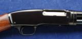 Winchester Model 42 Field chambered in .410 and manufactured in 1962. - 3 of 11