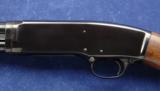 Winchester Model 42 Field chambered in .410 and manufactured in 1962. - 9 of 11