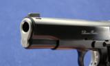 Volkmann Precision signature 1911 chambered in .45 acp and is Brand New - 4 of 6