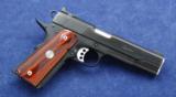 Volkmann Precision signature 1911 chambered in .45 acp and is Brand New - 1 of 6