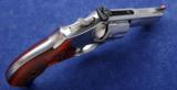 Smith & Wesson 686-6 Dekuxe 3 chambered in .357mag and is Brand New. - 2 of 5