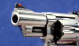 Smith & Wesson 629-6 TALO Edition chambered in .44mag and is Brand New. - 4 of 5