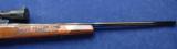Weatherby Mark V Lazer Mark chambered in 7mm wbymag and was manufactured in Japan. - 8 of 12