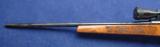 Weatherby Mark V Lazer Mark chambered in 7mm wbymag and was manufactured in Japan. - 12 of 12