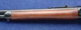 Winchester Model 94 NRA Centennial Commemorative, chambered in 30-30 and manufactured in 1971 - 11 of 12