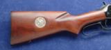Winchester Model 94 NRA Centennial Commemorative, chambered in 30-30 and manufactured in 1971 - 3 of 12