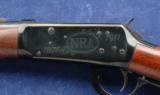Winchester Model 94 NRA Centennial Commemorative, chambered in 30-30 and manufactured in 1971 - 10 of 12