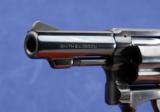 Smith & Wesson Model 36-1 Chief Special, chambered in .38spl. - 5 of 7