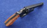 Smith & Wesson Model 36-1 Chief Special, chambered in .38spl. - 2 of 7