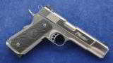 Nighthawk Falcon MP3 finish and chambered in .45acp. - 1 of 6