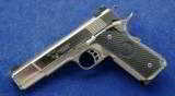 Nighthawk Falcon MP3 finish and chambered in .45acp. - 6 of 6
