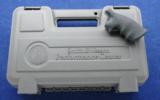 Smith & Wesson Performance Center 686-6 Competitor chambered in .357 magnum and manufactured in 2015. - 7 of 7