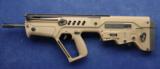 IWI Tavor 1st Generation chambered in .223 rem. - 1 of 8