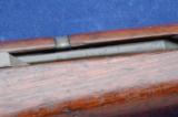 Springfield M1 Garand chambered in .30-06 and manufactured in May of 1945.
- 8 of 15