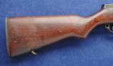 Springfield M1 Garand chambered in .30-06 and manufactured in May of 1945.
- 2 of 15