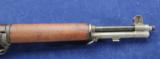 Springfield M1 Garand chambered in .30-06 and manufactured in May of 1945.- 9 of 15