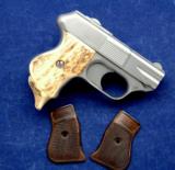 COP 4 barrel derringer chambered in .357 mag
- 1 of 5