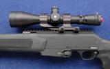 FNH FNAR chambered in .308 win or 7.62 Nato
- 8 of 9