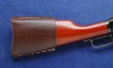 Taylor & Company – Winchester 1873 carbine chambered in .357mag and is in Like New Condition.
- 2 of 9