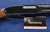 Browning Model 42 Grade I Limited Edition Series and it is brand new in its original factory box. - 3 of 11