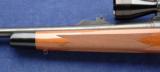 Remington 700 BDL chamberedin .300 winmag and was manufactured in 1975 - 10 of 11