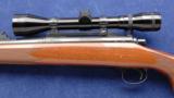 Remington 700 BDL chamberedin .300 winmag and was manufactured in 1975 - 9 of 11