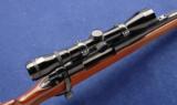 Remington 700 BDL chamberedin .300 winmag and was manufactured in 1975 - 5 of 11