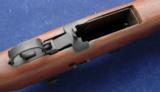 Springfield M1A Loaded with walnut stock. This rifle is pre-owned.
- 4 of 13