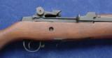 Springfield M1A Loaded with walnut stock. This rifle is pre-owned.
- 3 of 13