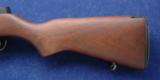 Springfield M1A Loaded with walnut stock. This rifle is pre-owned.
- 10 of 13